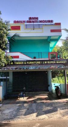 SMN Lodge