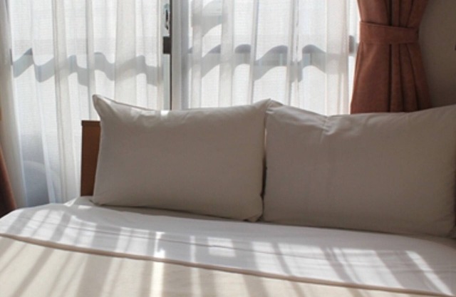 Smoking Semidouble room Standard plan Room o / Toshima-ku Tokyo
