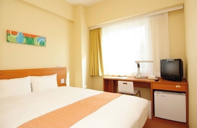 Smoking Superior Double Room only / Sendai Miyagi
