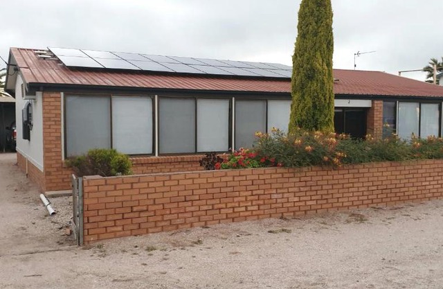 Smoky Bay Holiday Home