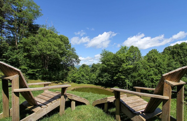 Smoky Mountain Getaway @ 3800 pies, minutos del centro, Blue Ridge, WiFi, SmartTV