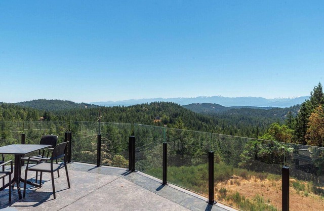 Smoky Mountain Retreat-Peaceful & Private Stay