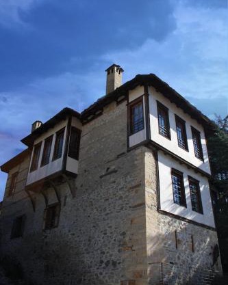 Smolyan Art house