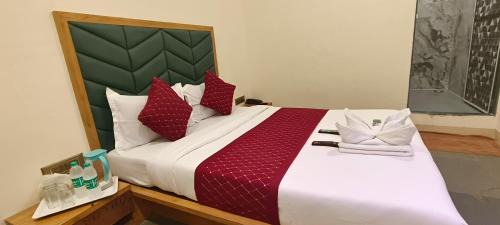 Smooth Checkin By Edition Blue - Mumbai