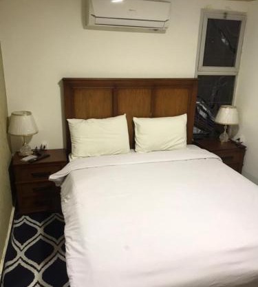 Smouha studo apartment - families only