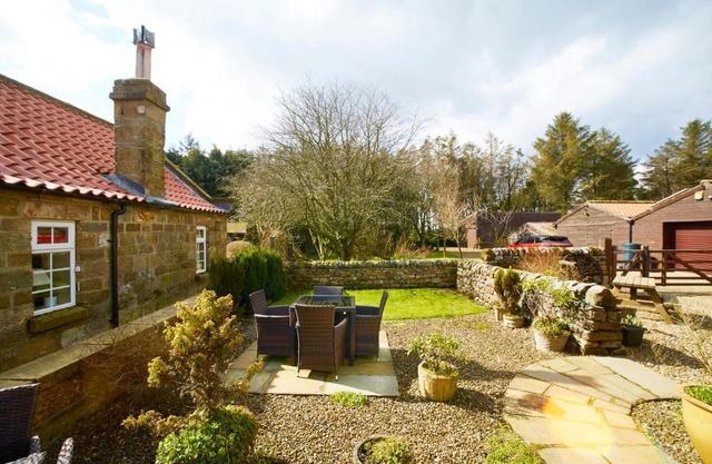 Smugglers Cove Cottage