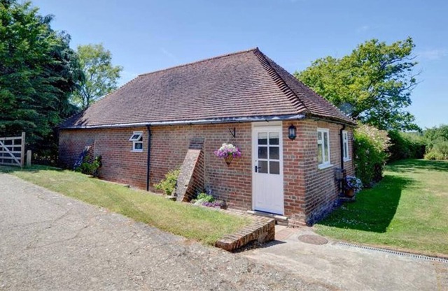 Smugley Cottage in the beautiful Cranbrook