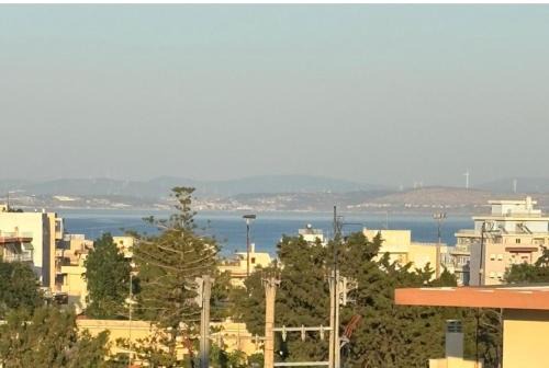SMYRNA HOMES KALYOPi