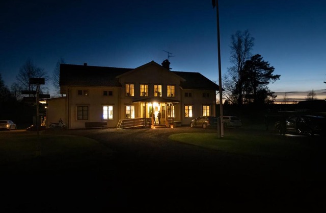 Snöå Bruk Hotell och konferens
