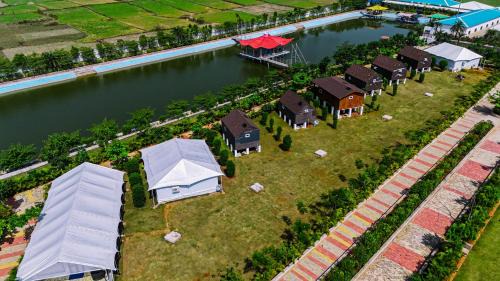 SN Eco Resort And Waterpark