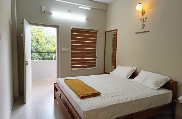 SN Residency
