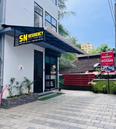 SN RESiDENCY