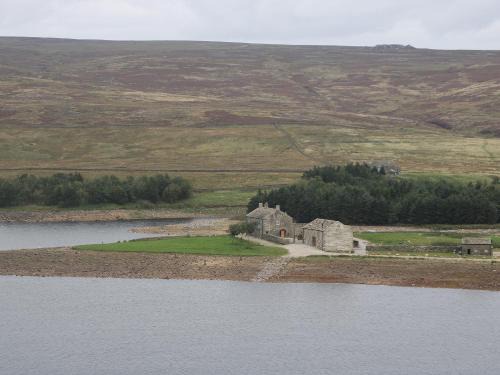 Snave Cottage