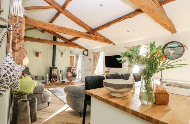 Snave Cottage