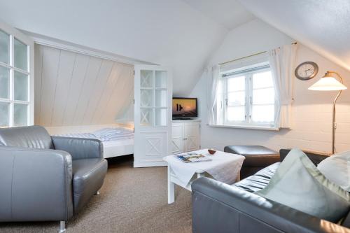 Snetjers Hues Appartement 14