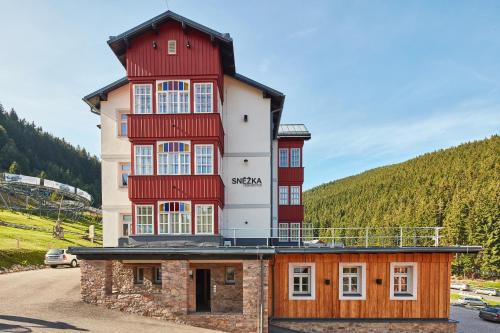 Snezka Residence