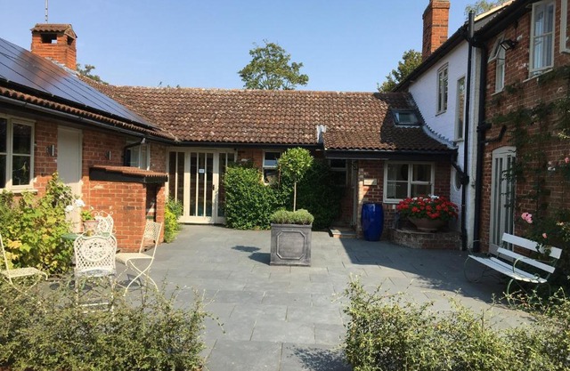 Snipe Vineyard Cottage