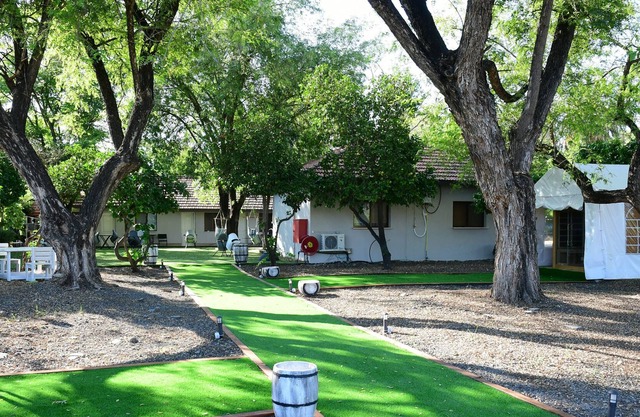 Snir River Resort Apt 13 Sea N' Rent