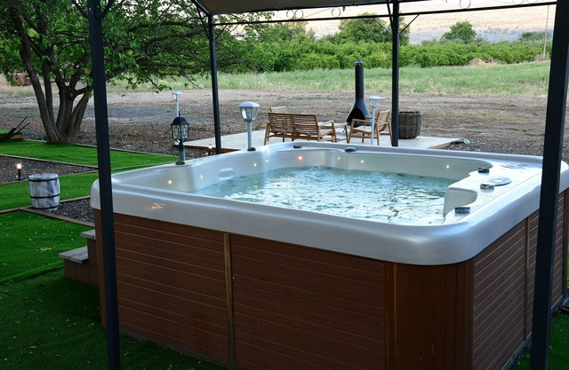 Snir River Resort by Sea N' Rent