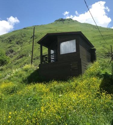Sno Cottages Twins