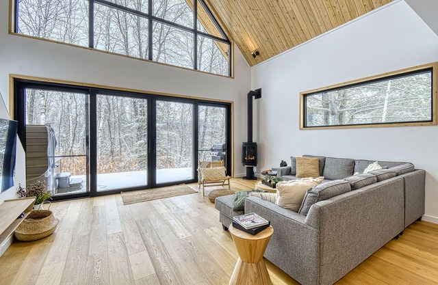 Snohaus Chalets
