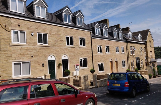 Snooze Apartments Flat 53