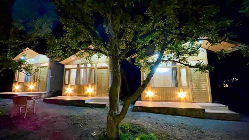 Snow Leopard Resort