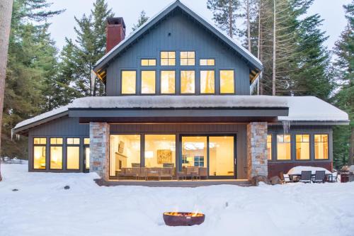 Snowberry Haus