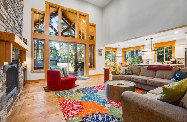 Snowberry Lodge