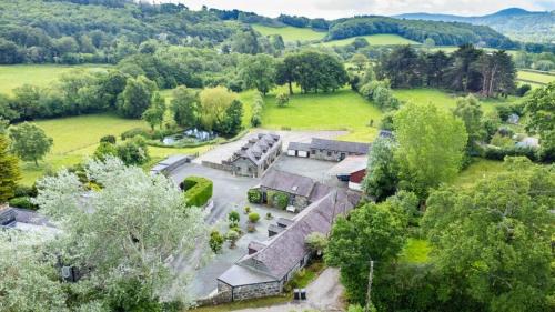 Snowdonia Cottages