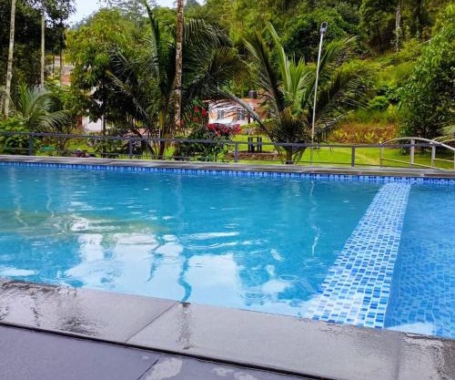Snowdonia Ecostay Vagamon