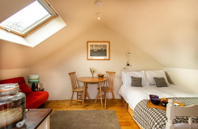 Snowdonia Hideaway