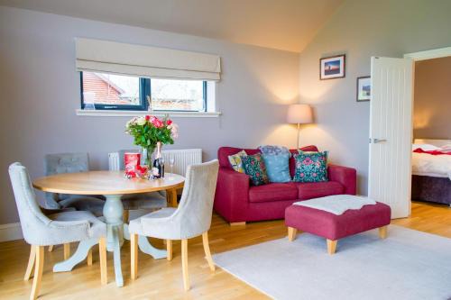 Snowdrop Lodge