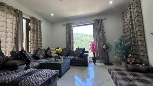 Snower Valley homestay