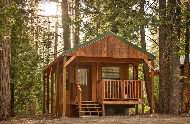 Snowflower RV Resort