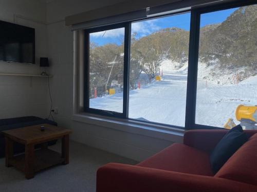 Snowland Apartment 2