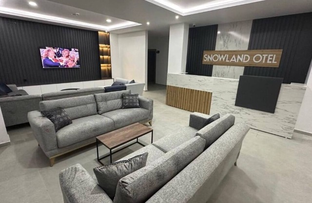Snowland Otel Sarikamis
