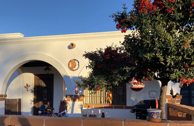 Nieves que baja, mi acogedora Villa es justo lo que necesitas!