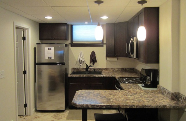 Snowshoe Studio - VRBO Premier Partner
