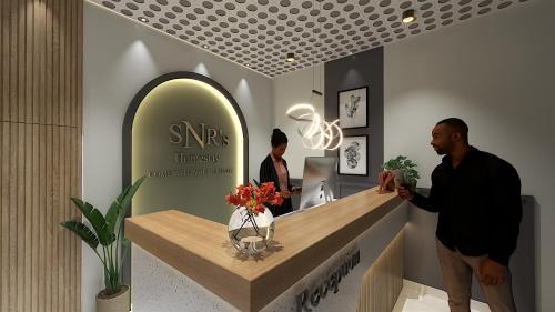 SNR CLOUD9 HOTELs