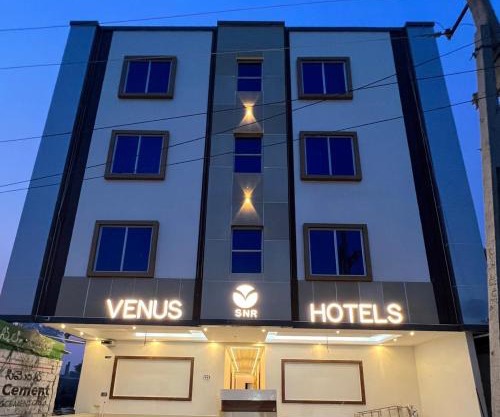SNR VENUS HOTELS