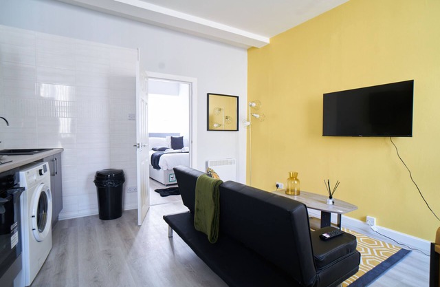 Casa-Baño Privado