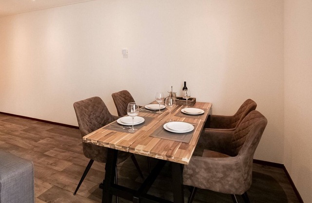 Hermoso apartamento