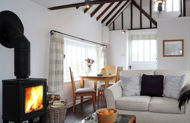 Alojamiento de 1 habitación en Icklesham