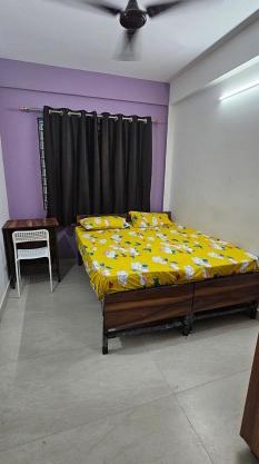SnV Rooms