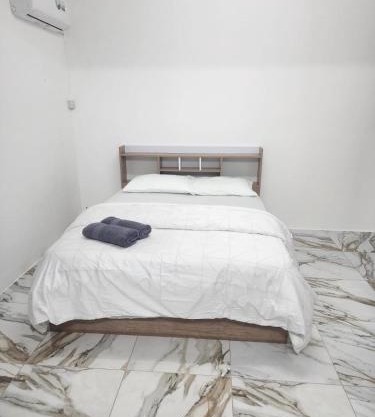 Snz Guesthouse