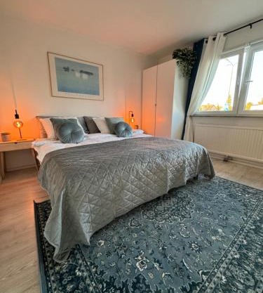 SO Easy Stay, Malmö