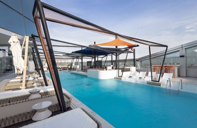 SO/ Uptown Dubai