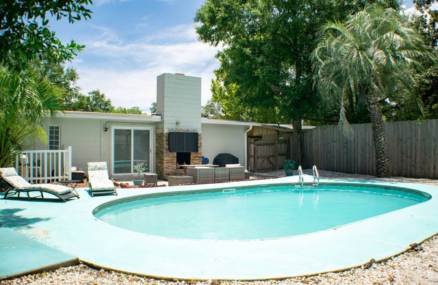 The Chill Retreat of Orange Park