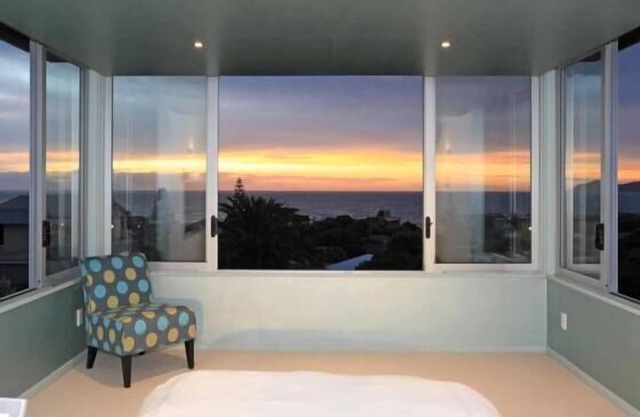 Disfruta de las vistas, disfruta del spa